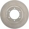 Centric Parts Standard Brake Rotor, 121.45032 121.45032 - alternate 1